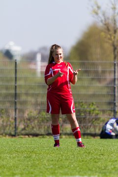 Bild 296 - SC Kaltenkirchen - SG Trittau/S�dstormarn : Ergebnis: 0:6